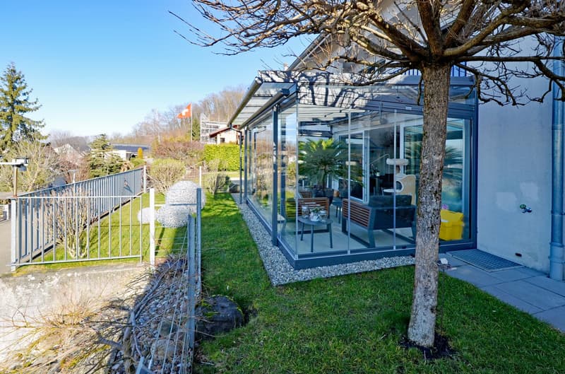 Ein Familienzuhause im Familienquartier mit grandioser Weitsicht (3)