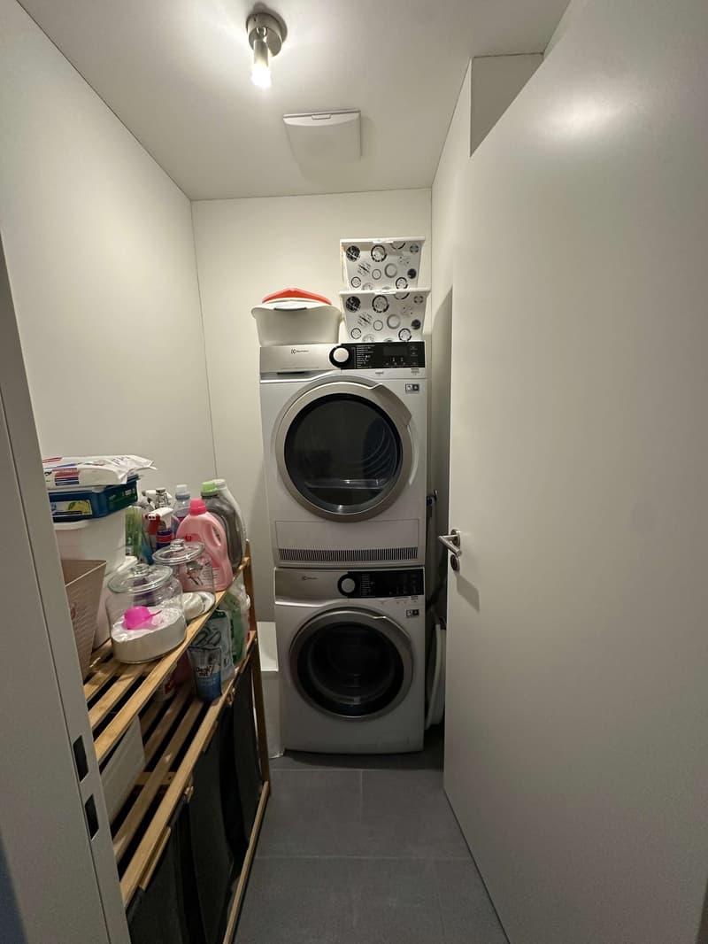 MODERNE 3,5 ZIMMER WOHNUNG MIT SÜDWEST-BALKON NAHE STADT UND RHEIN (10)