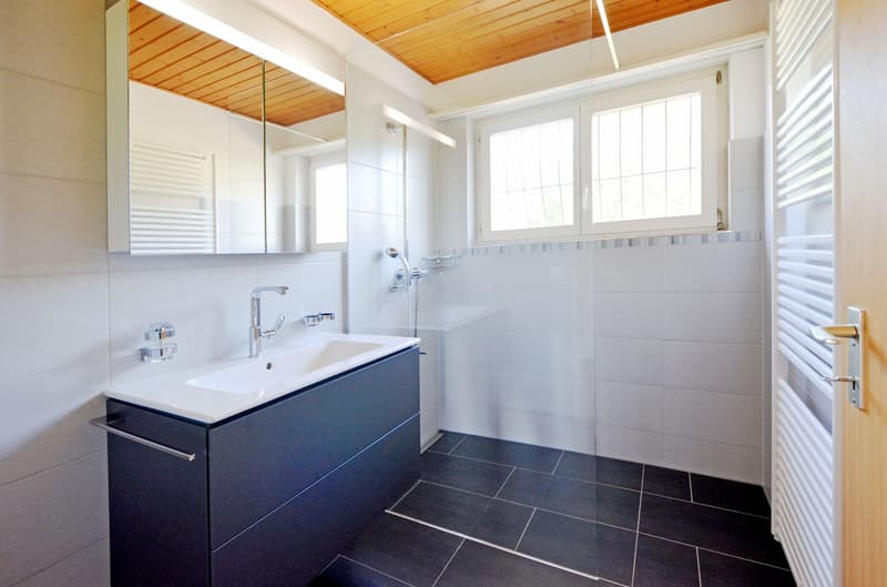 Mehrgenerationenhaus. Zwei Wohnungen. Viele Möglichkeiten. (3)
