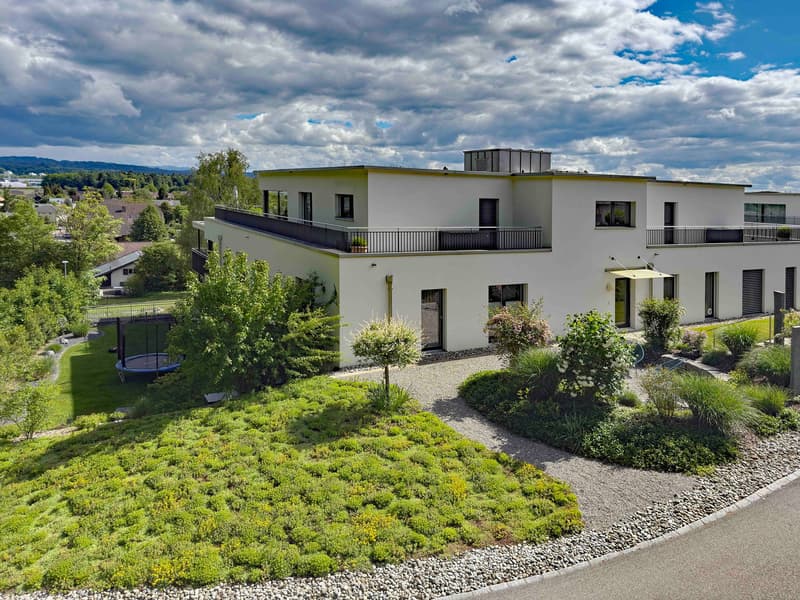 Viel Raum für das Leben – stilvoll wohnen in Aarwangen BE (3)