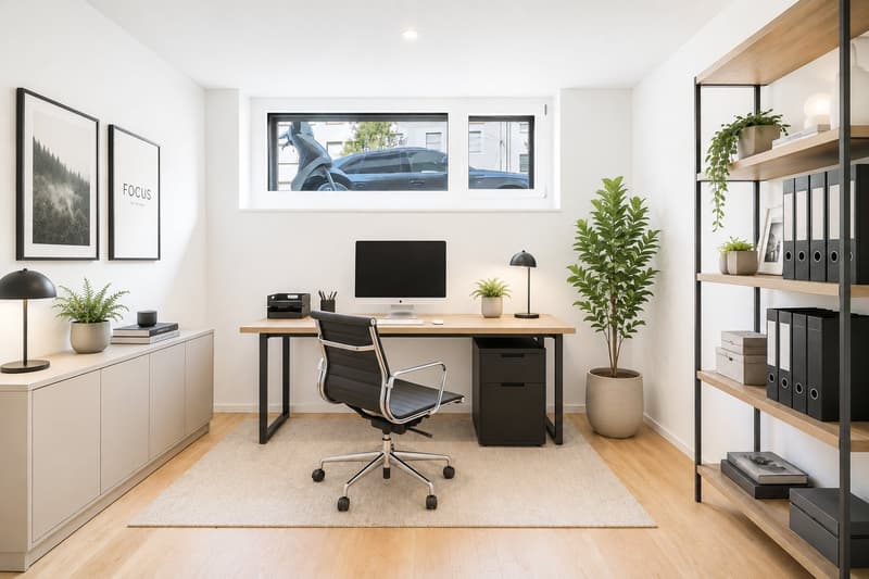 MODERNE GARTEN-MAISONETTE – URBAN WOHNEN IM GRÜNEN RIEHEN (W0.2) (8)