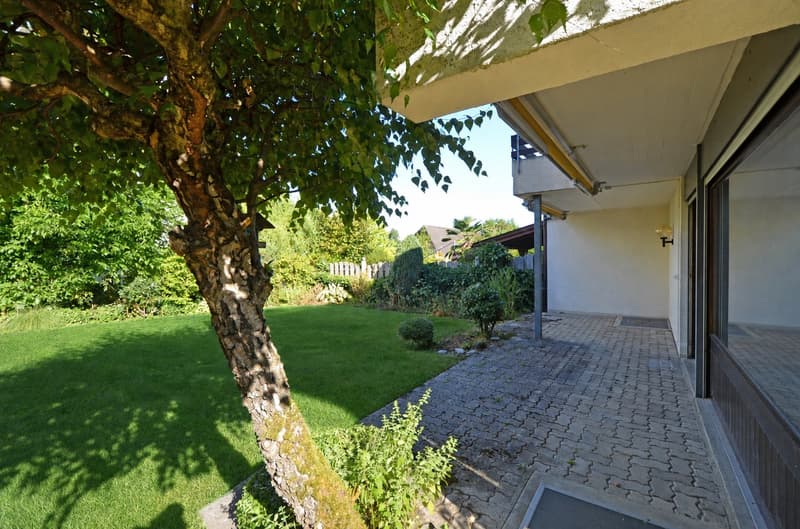 Familienhaus nahe Wald und Dorfzentrum (2)