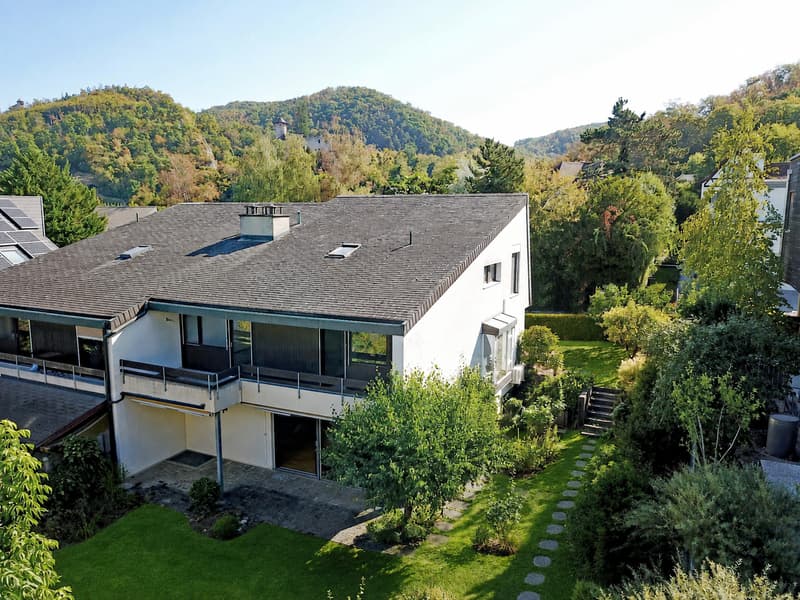 Familienhaus nahe Wald und Dorfzentrum (4)