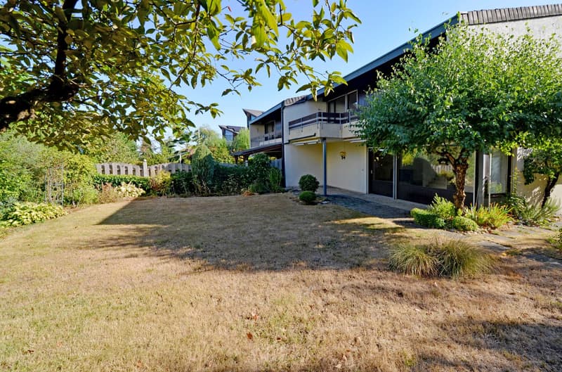 Familienhaus nahe Wald und Dorfzentrum (9)