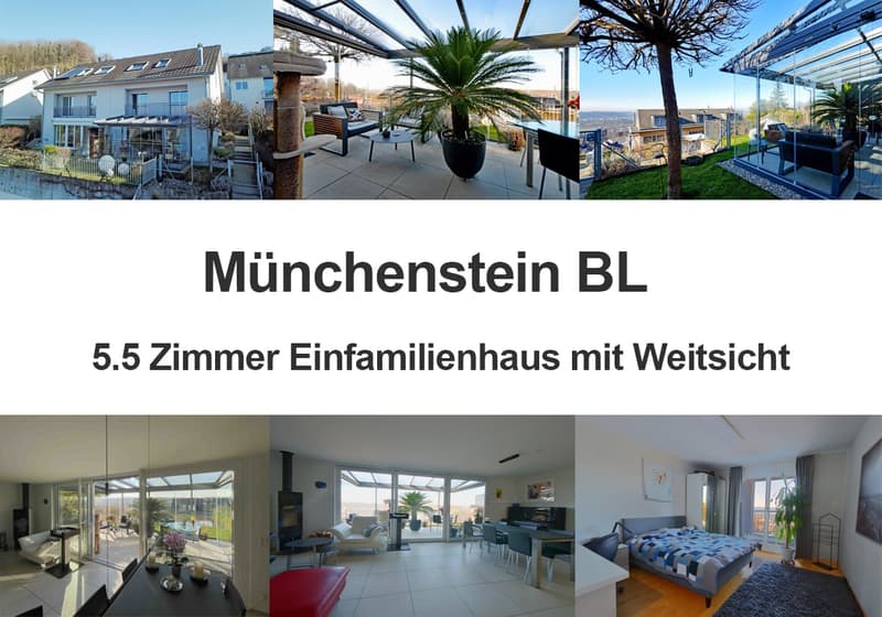 Familienhaus mit Weitsicht in Münchenstein (13)