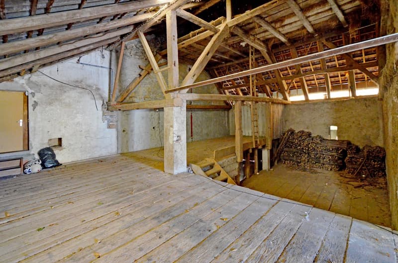 Renditeobjekt - Vermietetes Wohnhaus mit Erweiterungspotential (13)