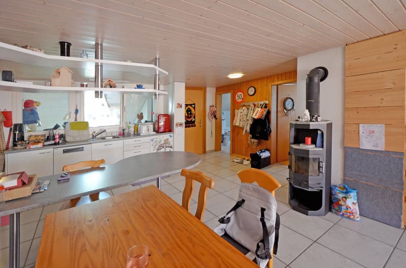Renditeobjekt - Vermietetes Wohnhaus mit Erweiterungspotential (7)