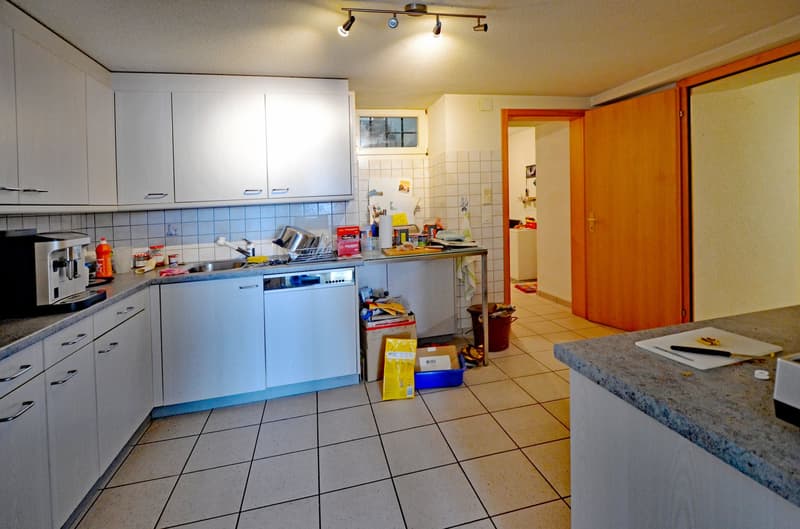 Renditeobjekt - Vermietetes Wohnhaus mit Erweiterungspotential (11)