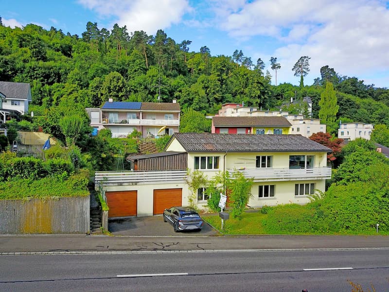 Einfamilienhaus mit Einliegerwohnung (5)