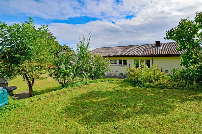 Einfamilienhaus mit Einliegerwohnung (3)
