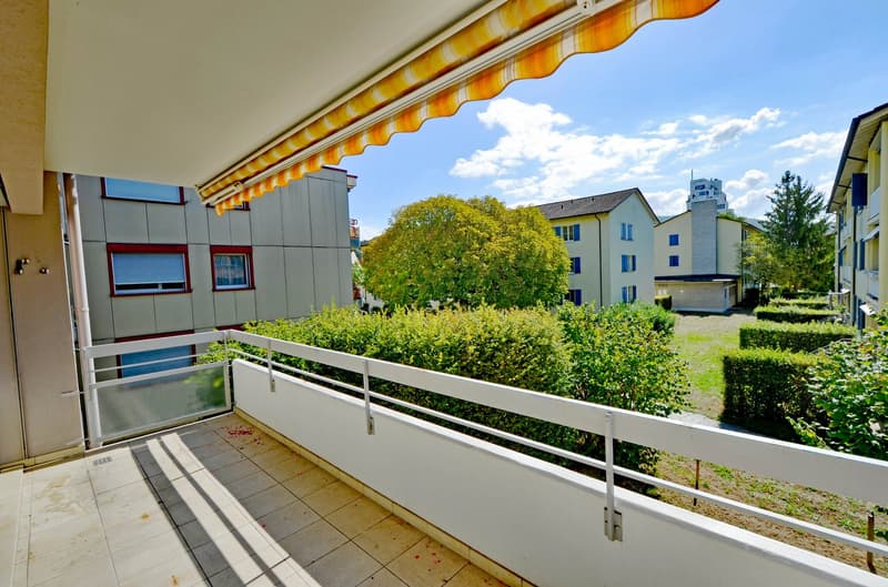 Wohnen auf einer Ebene mit Platz für den Alltag in Münchenstein (4)