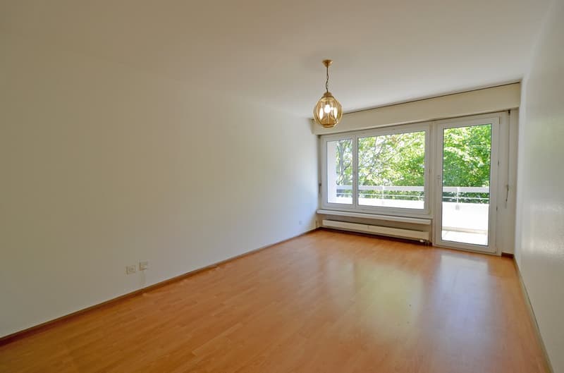 Wohnen auf einer Ebene mit Platz für den Alltag in Münchenstein (3)