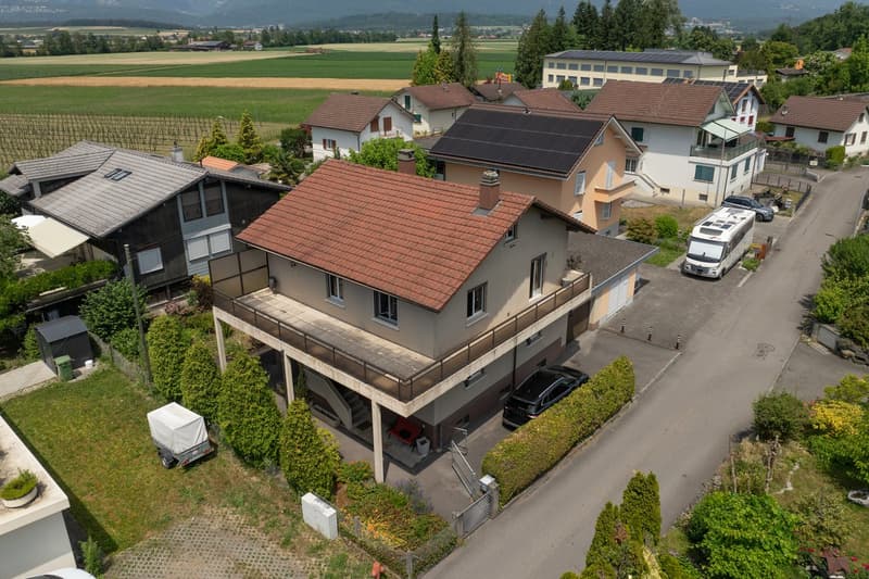 Charmantes 5-Zimmer-Einfamilienhaus in Studen – sofort verfügbar (32)