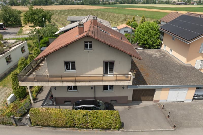 Charmantes 5-Zimmer-Einfamilienhaus in Studen – sofort verfügbar (33)