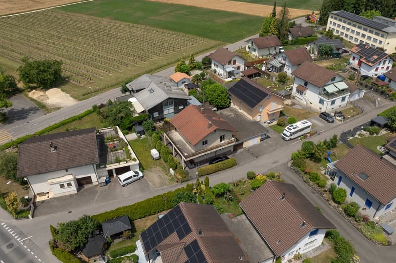 Charmantes 5-Zimmer-Einfamilienhaus in Studen – sofort verfügbar (29)