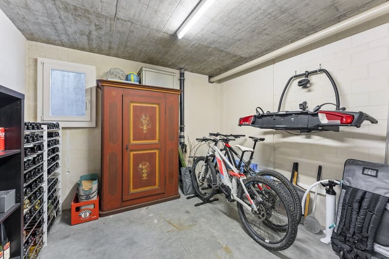 Charmante 4.5-Zimmer-Maisonette-Wohnung in Lyss – Ruhige Lage mit top Anbindung (28)