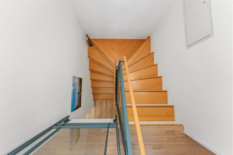 Charmante 4.5-Zimmer-Maisonette-Wohnung in Lyss – Ruhige Lage mit top Anbindung (11)