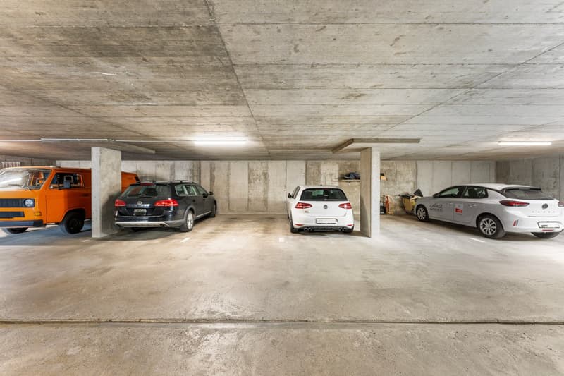 Charmante 4.5-Zimmer-Maisonette-Wohnung in Lyss – Ruhige Lage mit top Anbindung (30)