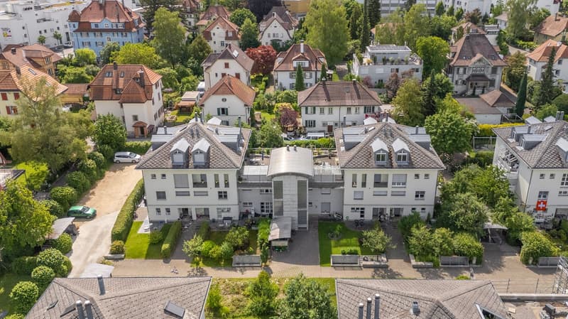 Charmante 4.5-Zimmer-Maisonette-Wohnung in Lyss – Ruhige Lage mit top Anbindung (33)