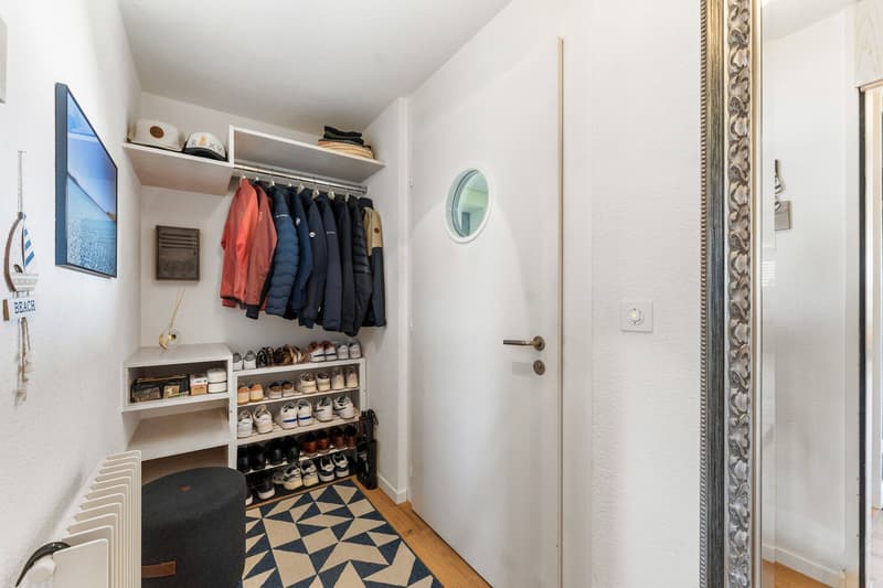 Charmante 4.5-Zimmer-Maisonette-Wohnung in Lyss – Ruhige Lage mit top Anbindung (27)