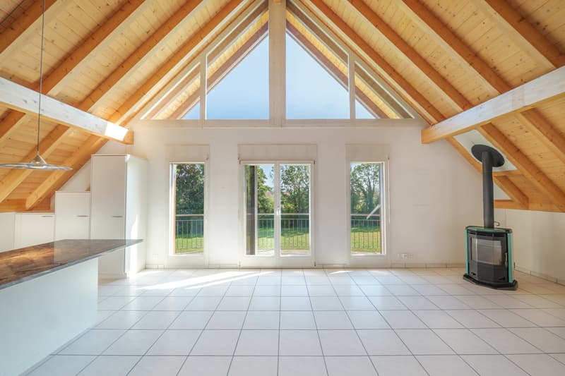 144 m² Wohngefühl mit Galerie und viel Raum für Ihre Ideen (1)
