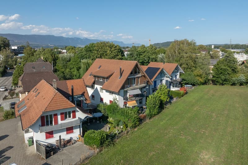 144 m² Wohngefühl mit Galerie und viel Raum für Ihre Ideen (15)