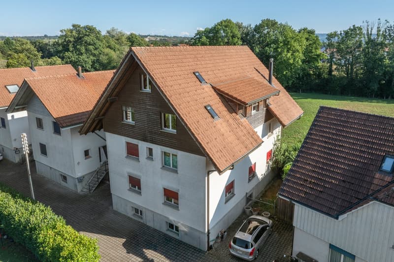 144 m² Wohngefühl mit Galerie und viel Raum für Ihre Ideen (16)