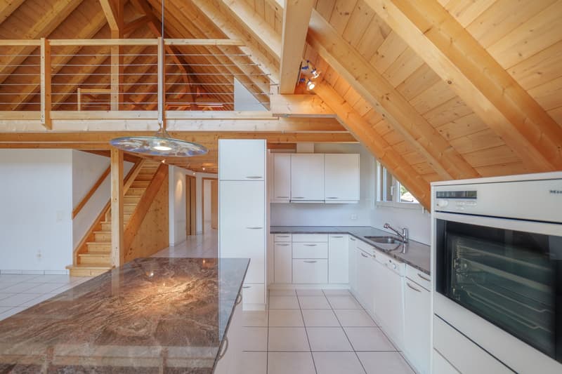 144 m² Wohngefühl mit Galerie und viel Raum für Ihre Ideen (2)