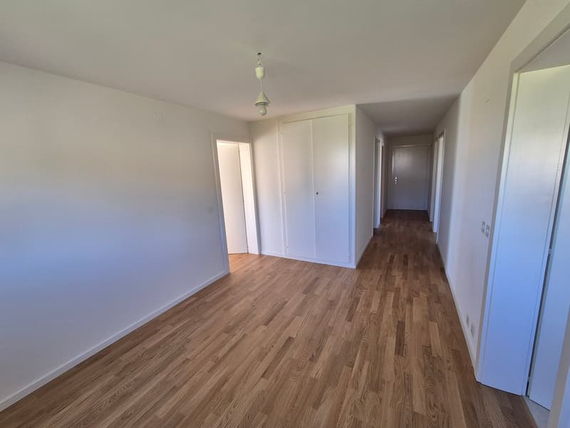 Appartement neuf de 4 pièces avec balcon à Bercher (7)