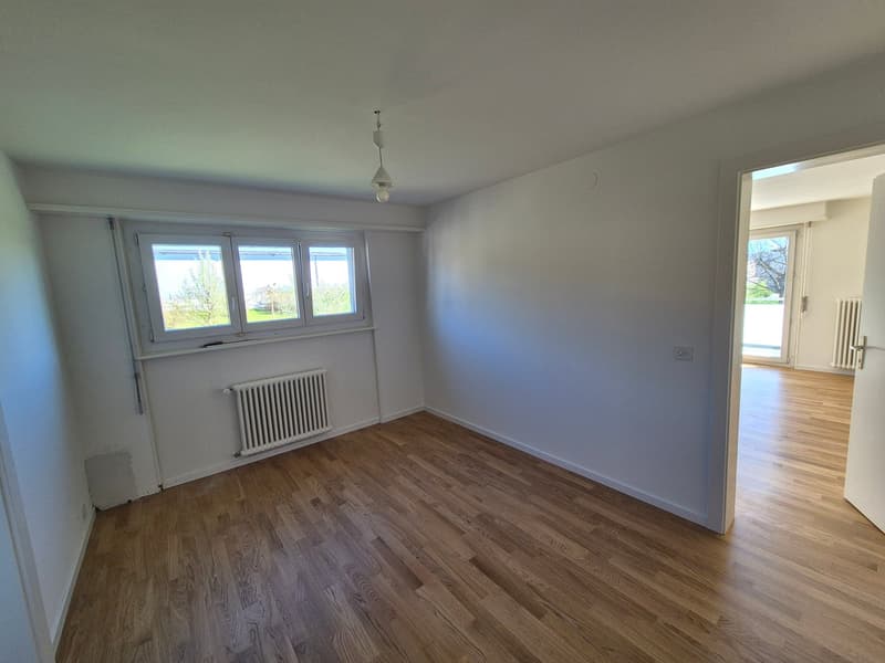 Appartement neuf de 4 pièces avec balcon à Bercher (8)