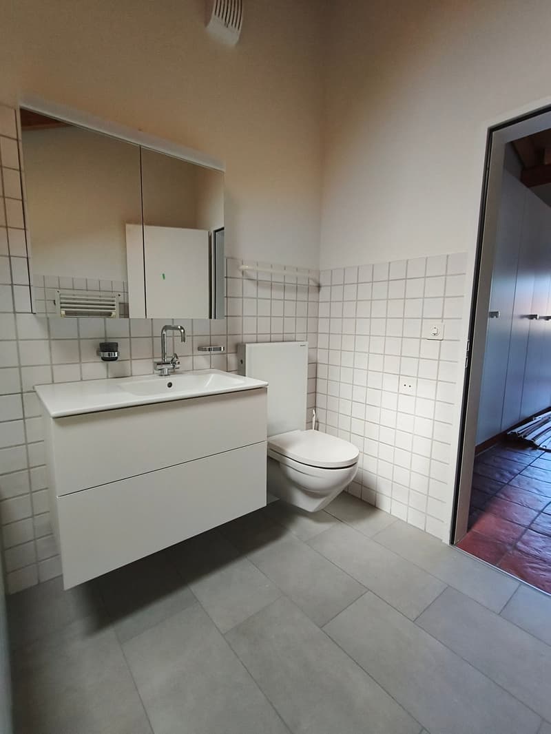 Occasion unique - Vaste appartement attique de 7,5 pièces avec vue panoramique à Spiez (15)