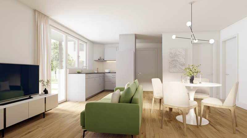 Appartamento moderno (ristrutturato 2024) e luminoso di 3,5 locali nel bel Burgdorf (1)