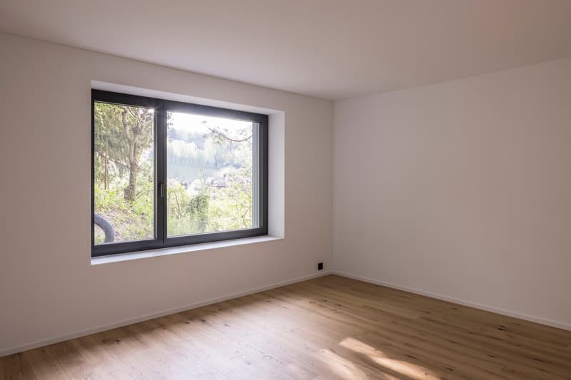 Erstbezug nach hochwertiger Totalsanierung – Wohnen an einer der schönsten Aussichtslagen Berns (8)