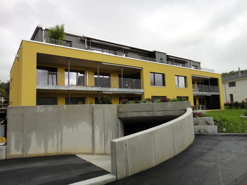 Mehrere Einstellhallenplätze à je CHF 115 in 3067 Boll zu vermieten (2)