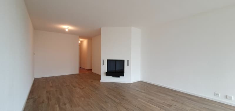 Appartement de 3 pièces avec cheminée et véranda (1)