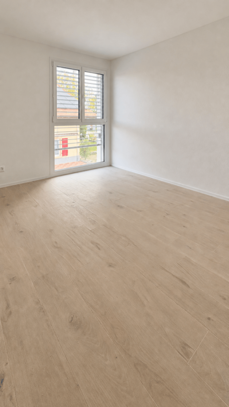 Bel appartement neuf de 4 pièces avec terrasse et jardin (7)