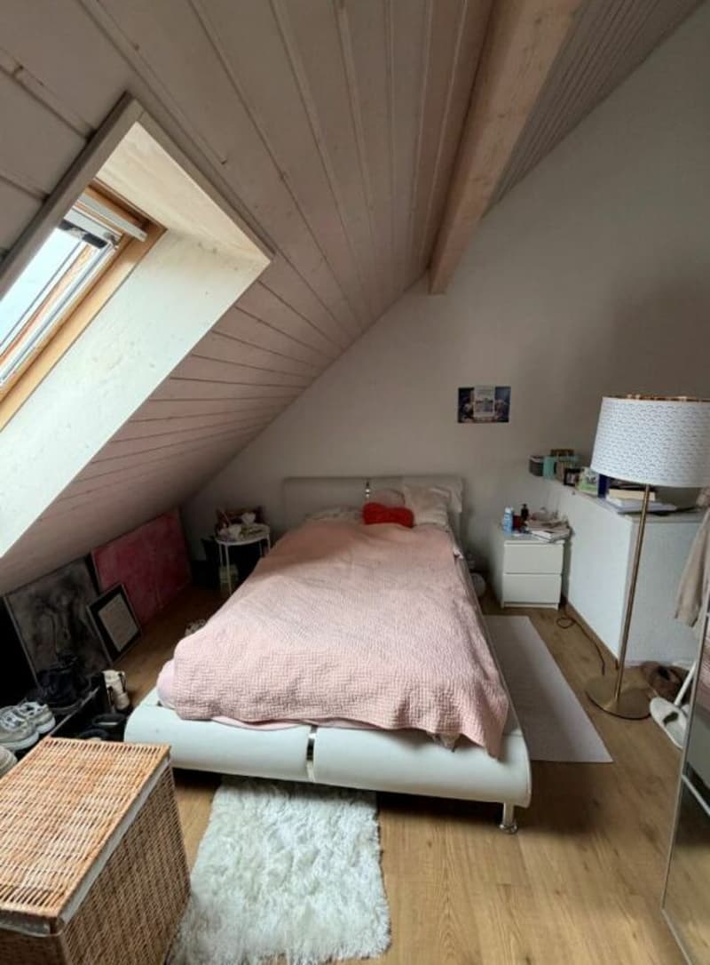 Familienfreundliches Reiheneckhaus in Magden (7)