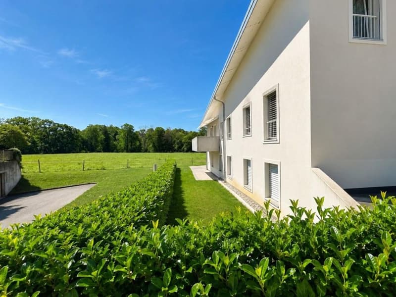 Wohnung mit 4.5 Zimmern und atemberaubendem Blick auf die Natur! (13)