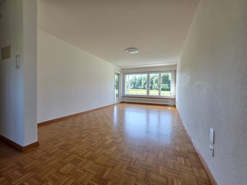 Appartement lumineux 4,5 pièces dans un endroit calme et proche de la ville (2)