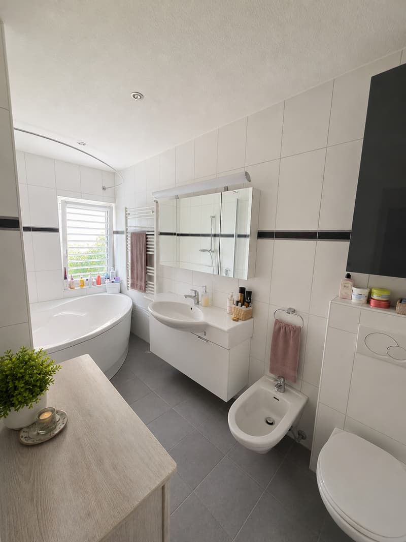 4.5-Zimmer-REFH an TOP-Lage in Niederwangen b. Bern (7)