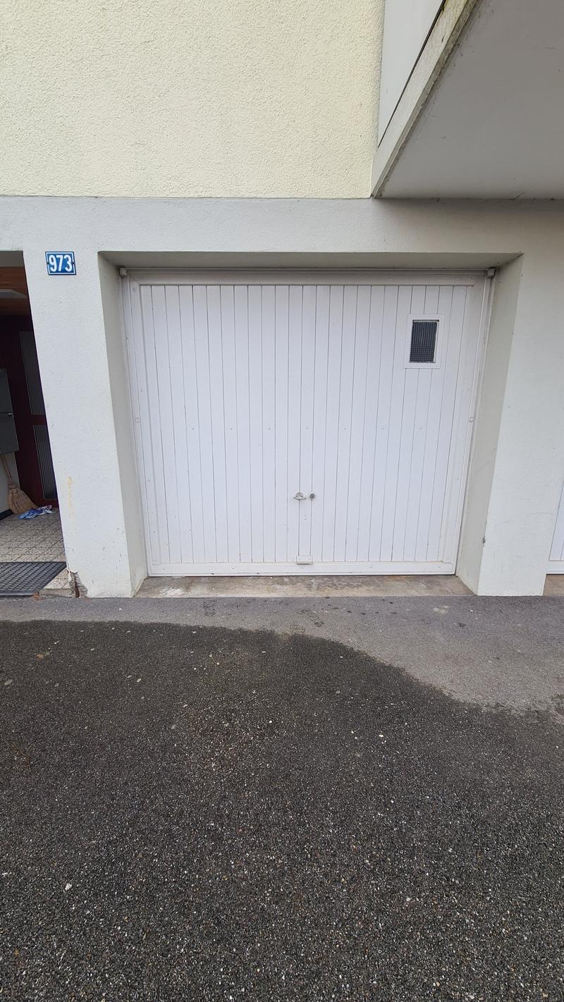 Box garage a Mittelhäusern in affitto (1)