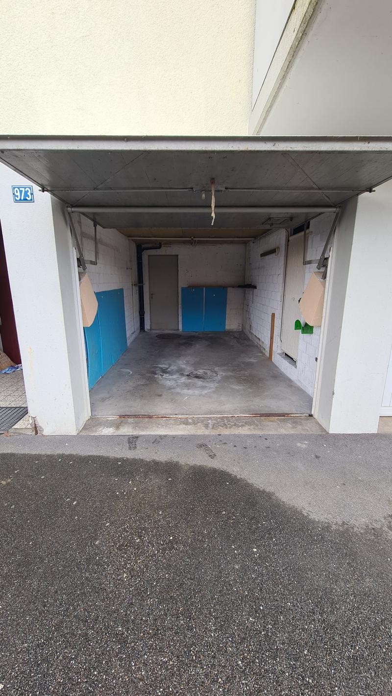Box garage a Mittelhäusern in affitto (2)