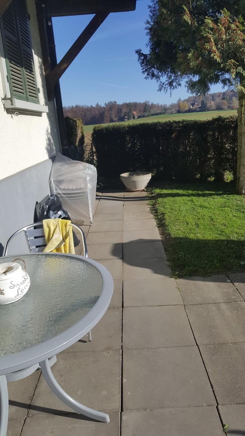 Helle und stadtnahe 3.5-Zimmerwohnung in Rosshäusern (5)