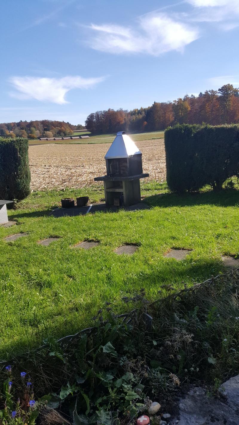 Helle und stadtnahe 3.5-Zimmerwohnung in Rosshäusern (6)