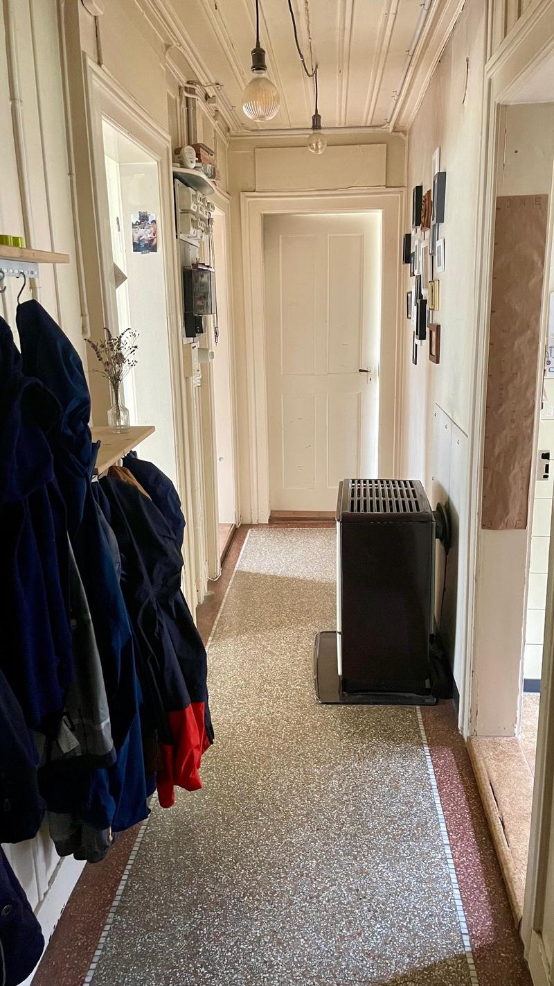 Charmante 4-Zimmer-Altbauwohnung mit Balkon in Bern-Bethlehem (9)