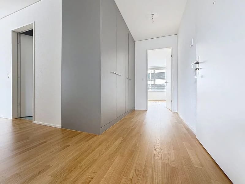 4.5 rooms in a new residential complex in Visp (10)
