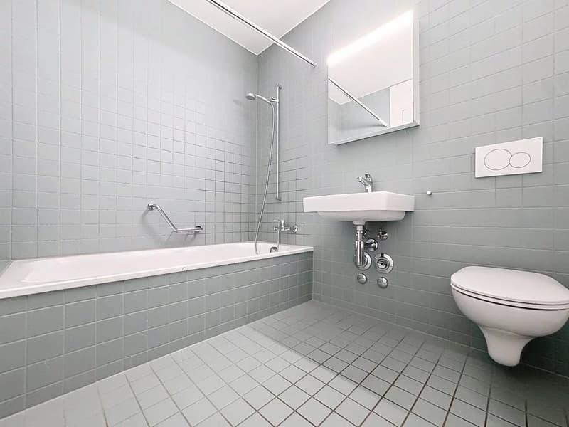 4.5 rooms in a new residential complex in Visp (8)