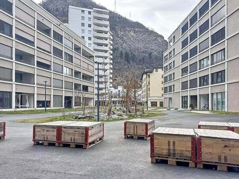 Schöne 4,5-Zimmer-Wohnung im 1. Stock (10)