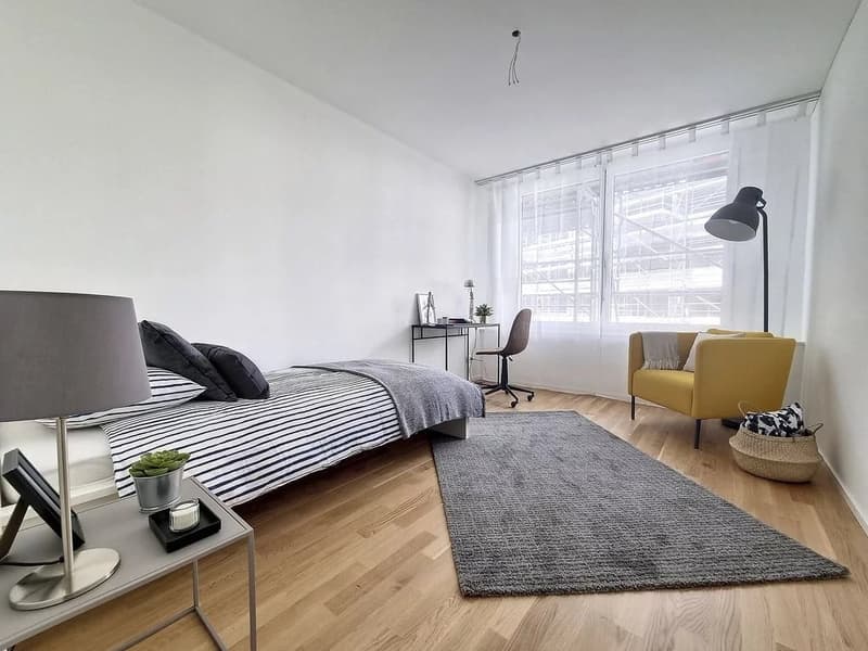 Schöne 4,5-Zimmer-Wohnung im 1. Stock (6)
