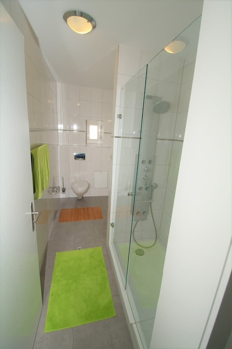3.5 room apartment with winter garden in Obach quarter (6)
